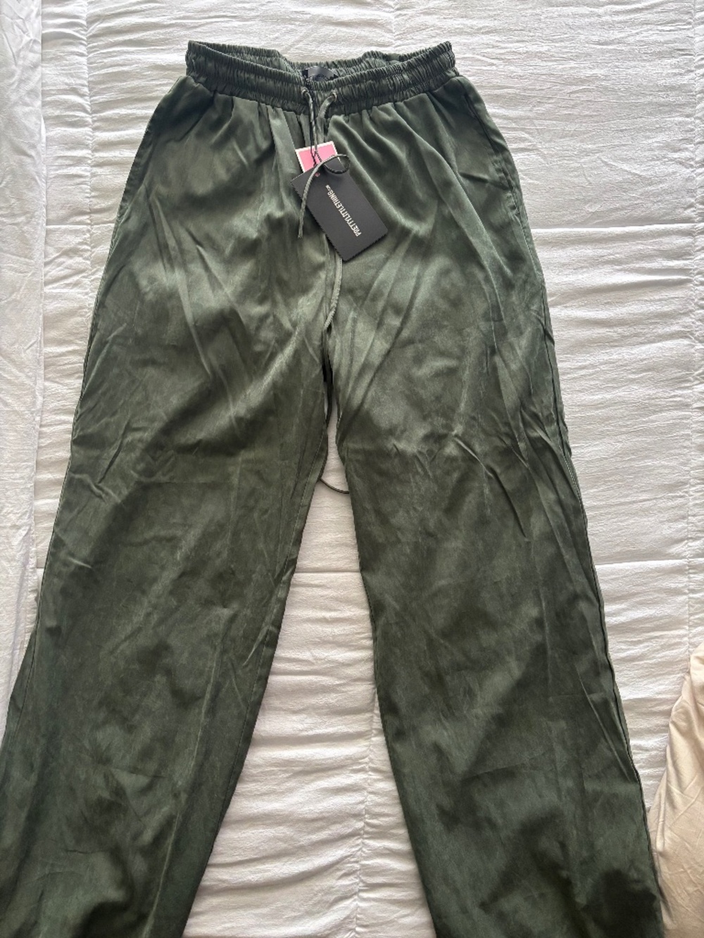 PrettyLittleThing Cargo Pants